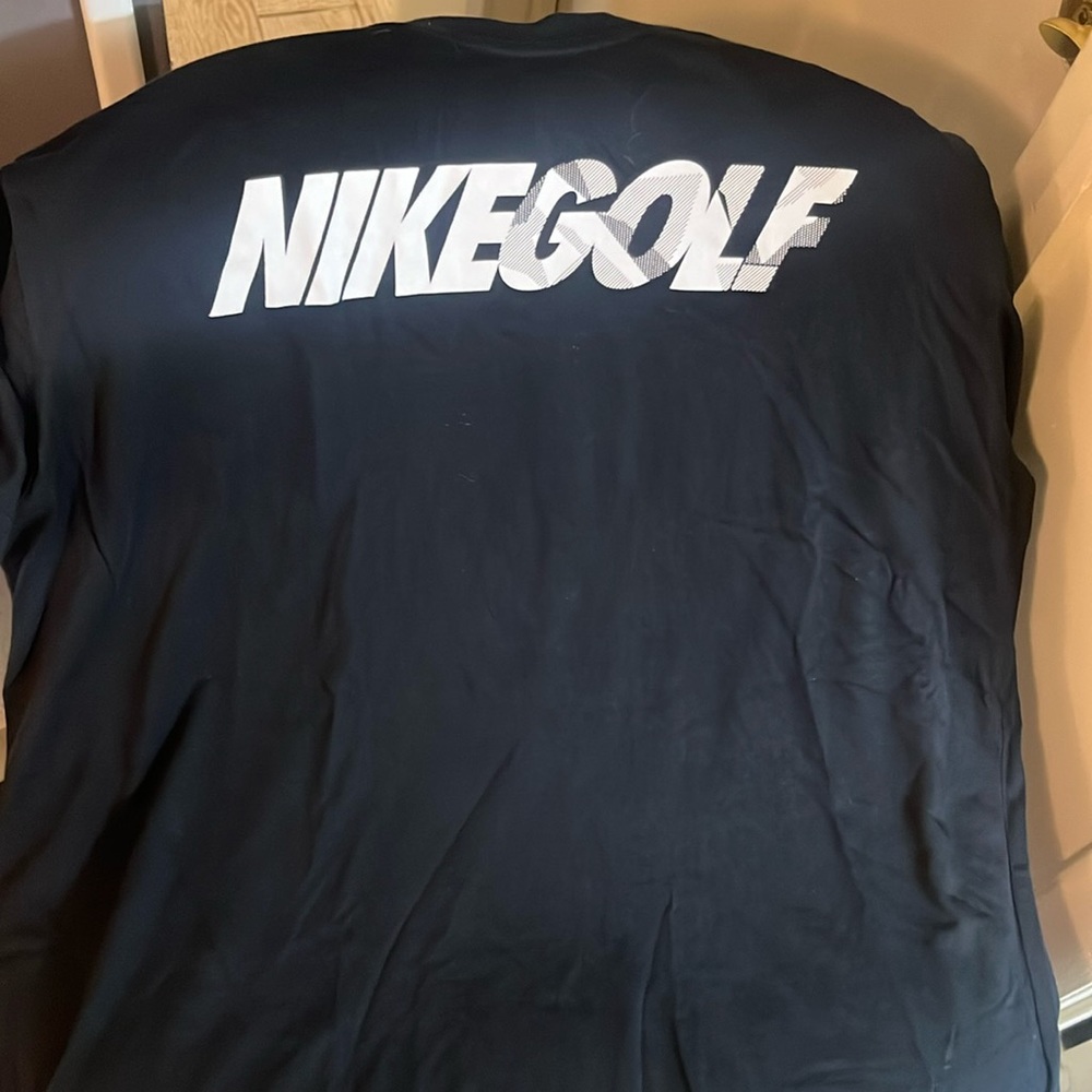 Nike Golf